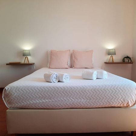 Vicentina Rooms & Apartment - Duna Parque Resorts & Hotels Vila Nova de Milfontes Exteriér fotografie