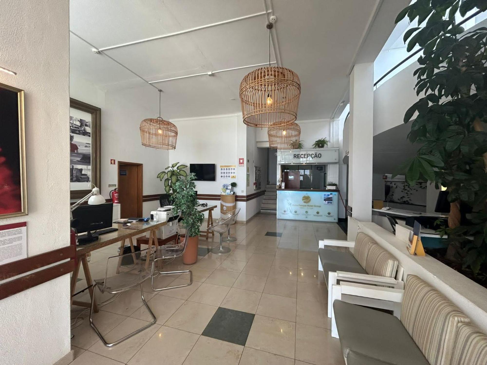 Vicentina Rooms & Apartment - Duna Parque Resorts & Hotels Vila Nova de Milfontes Exteriér fotografie