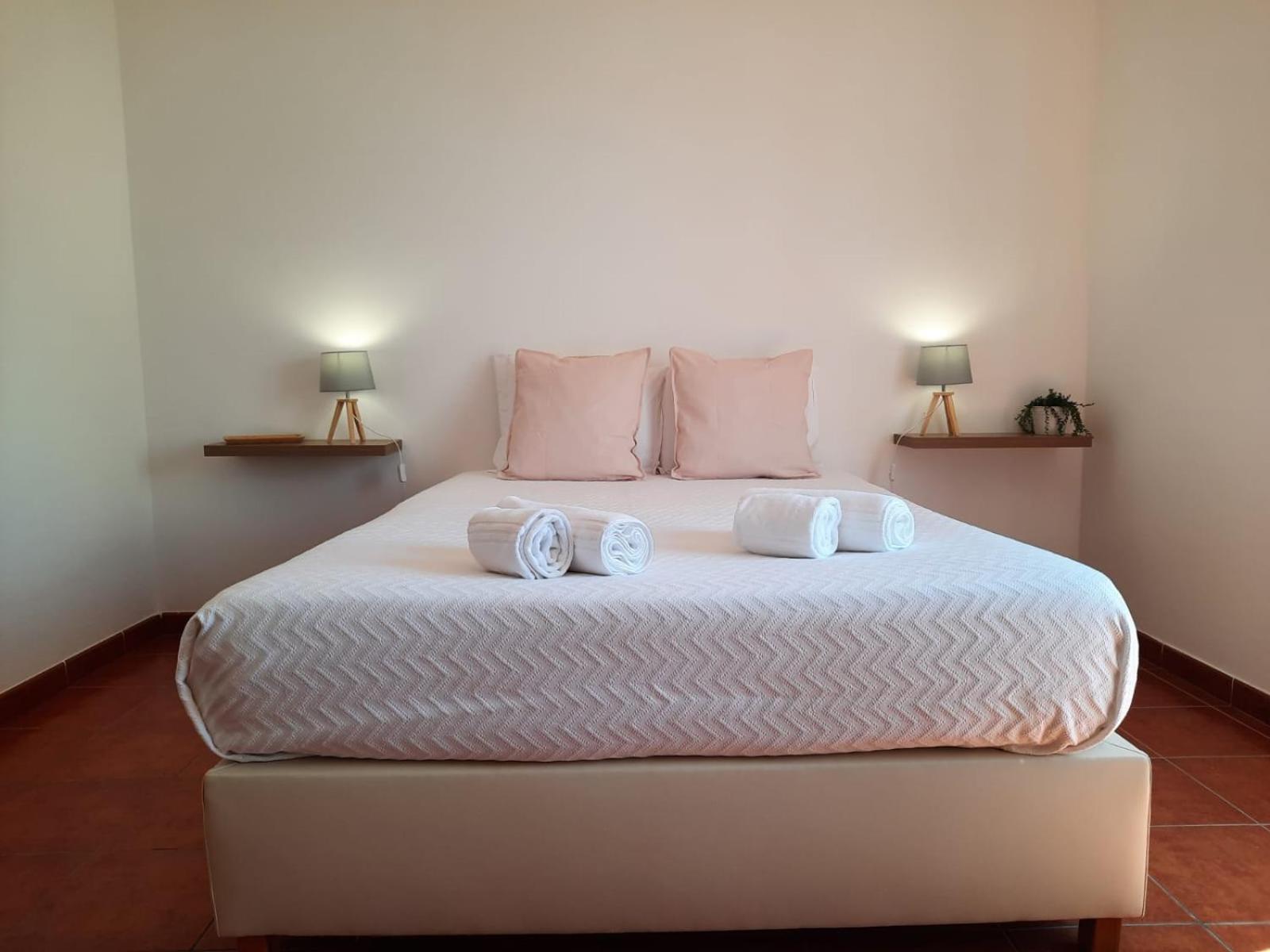 Vicentina Rooms & Apartment - Duna Parque Resorts & Hotels Vila Nova de Milfontes Exteriér fotografie