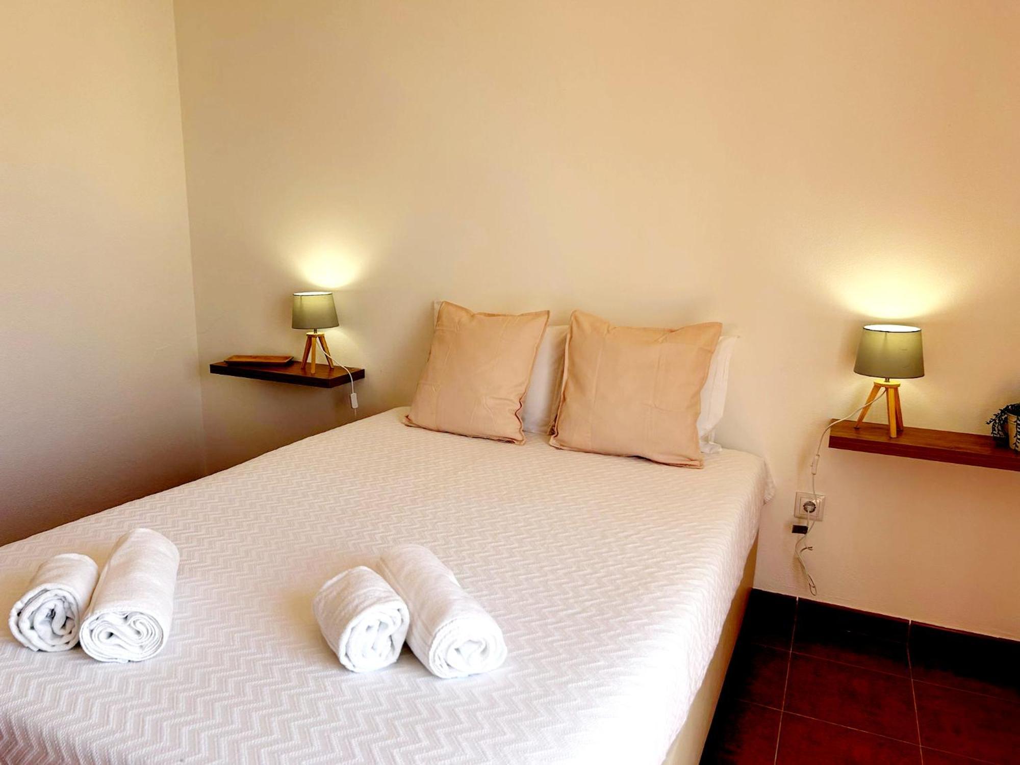 Vicentina Rooms & Apartment - Duna Parque Resorts & Hotels Vila Nova de Milfontes Exteriér fotografie