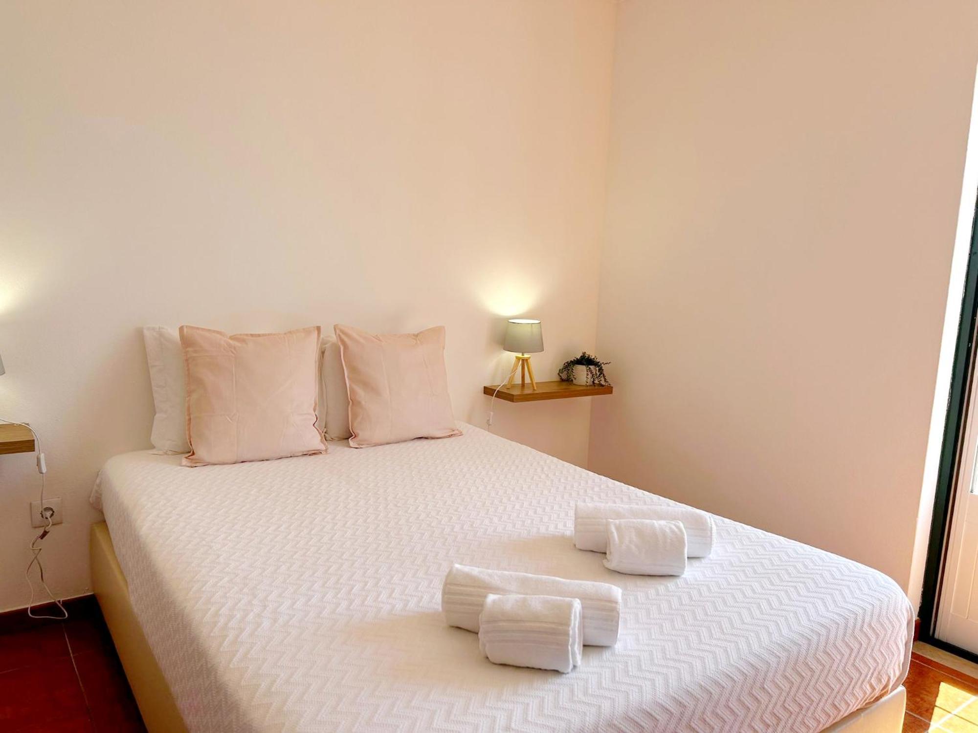 Vicentina Rooms & Apartment - Duna Parque Resorts & Hotels Vila Nova de Milfontes Exteriér fotografie