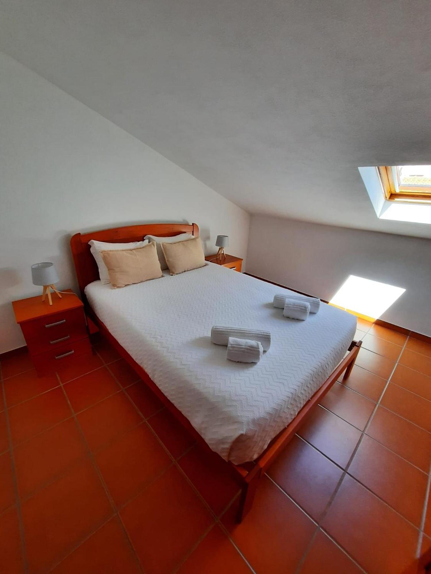 Vicentina Rooms & Apartment - Duna Parque Resorts & Hotels Vila Nova de Milfontes Exteriér fotografie