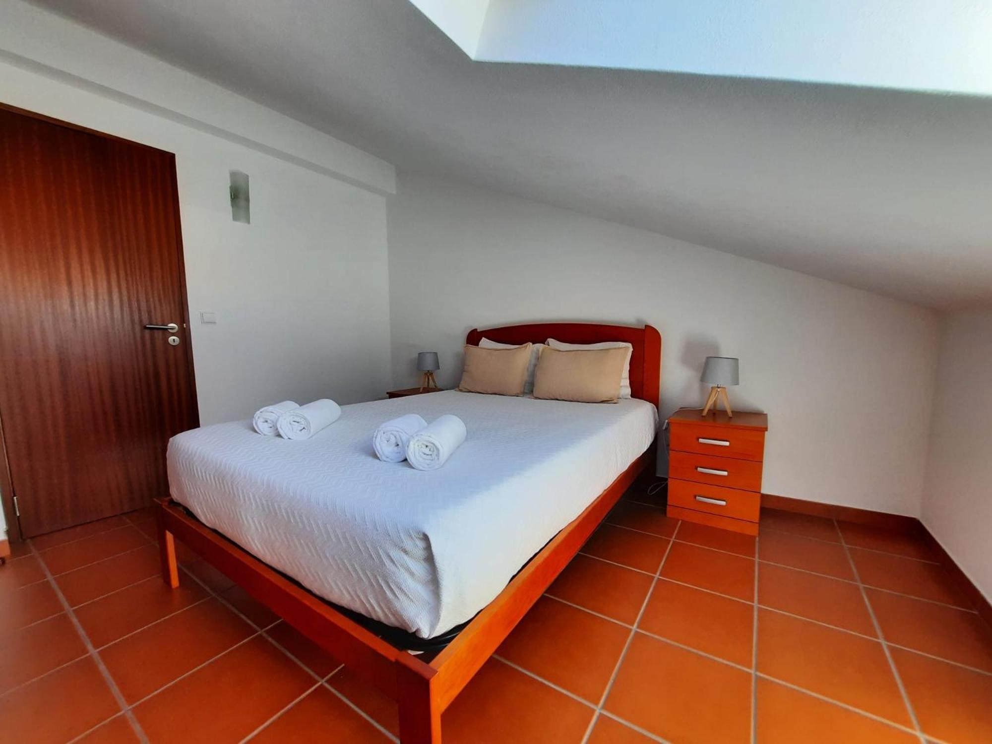 Vicentina Rooms & Apartment - Duna Parque Resorts & Hotels Vila Nova de Milfontes Exteriér fotografie