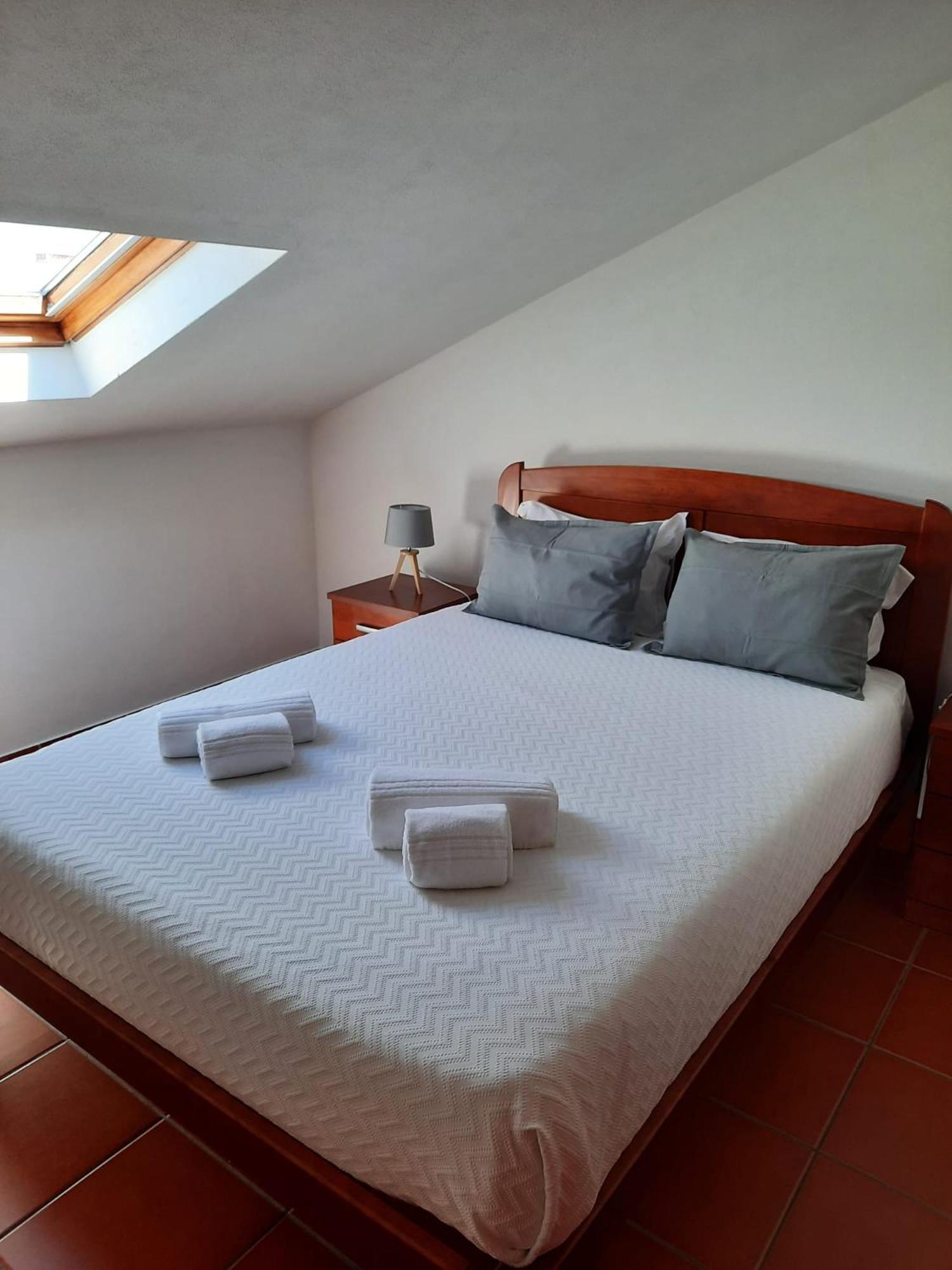 Vicentina Rooms & Apartment - Duna Parque Resorts & Hotels Vila Nova de Milfontes Exteriér fotografie