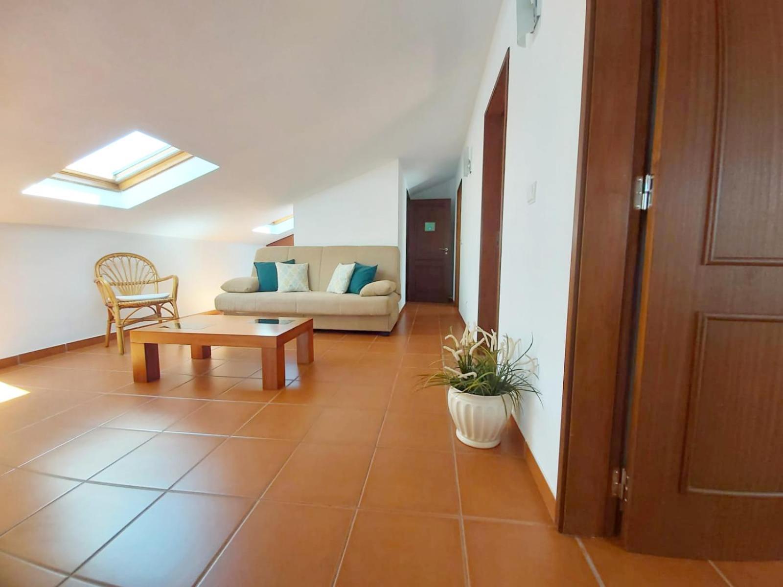 Vicentina Rooms & Apartment - Duna Parque Resorts & Hotels Vila Nova de Milfontes Exteriér fotografie