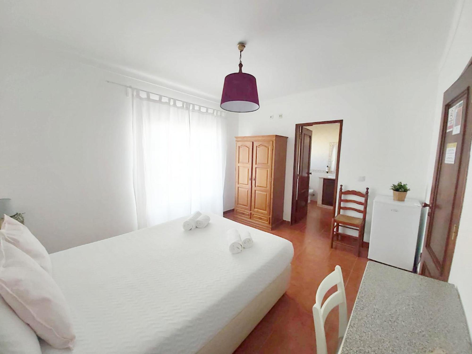 Vicentina Rooms & Apartment - Duna Parque Resorts & Hotels Vila Nova de Milfontes Pokoj fotografie