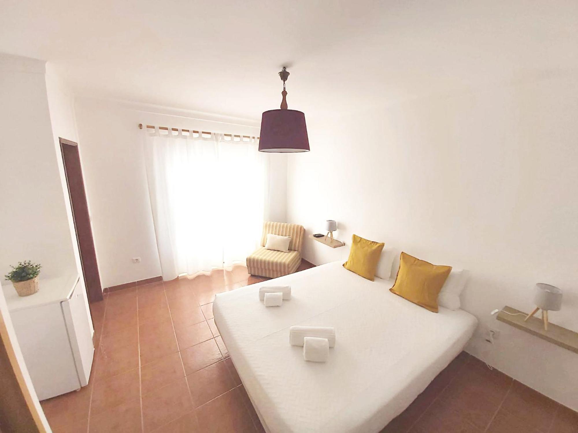 Vicentina Rooms & Apartment - Duna Parque Resorts & Hotels Vila Nova de Milfontes Exteriér fotografie