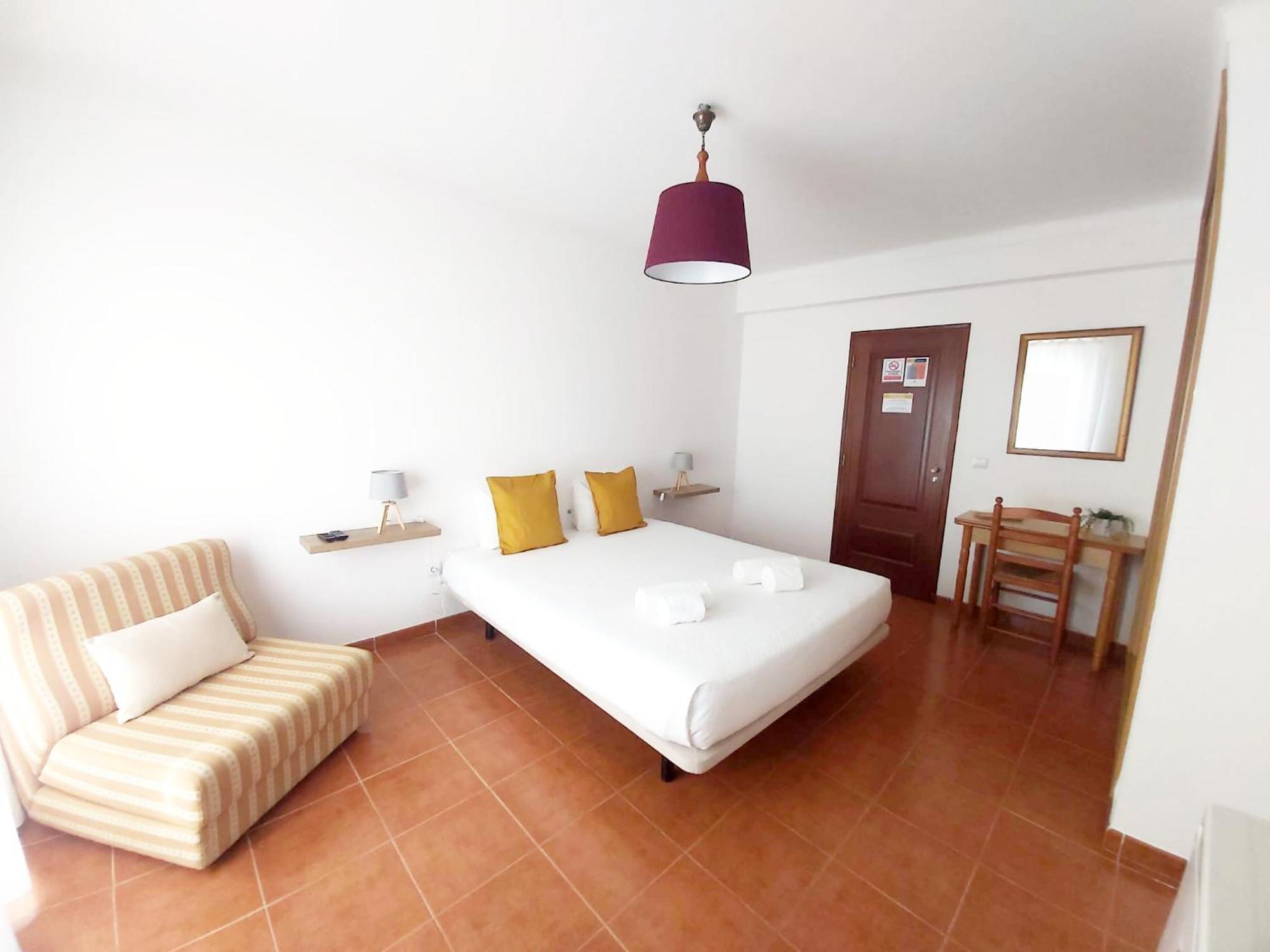 Vicentina Rooms & Apartment - Duna Parque Resorts & Hotels Vila Nova de Milfontes Exteriér fotografie